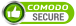 comodo secure seal ssl